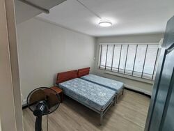 Blk 220 Hougang Street 21 (Hougang), HDB 3 Rooms #634182441